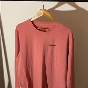 Patagonia Responsibili-tee